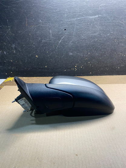 2011-2018 Jeep Grand Cherokee Driver Left View Power Door Mirror Oem z5395 DG3