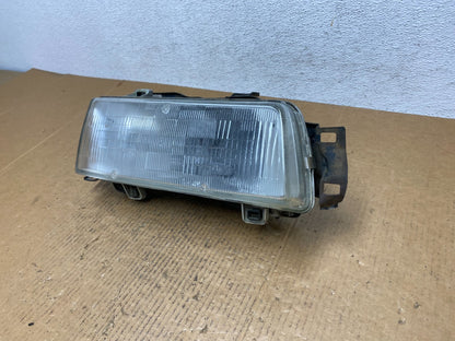 1988 to 1992 Toyota Corolla Right Passenger Side Headlight AE11671