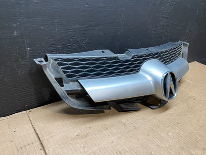 2004 2005 2006 Acura Mdx Front Upper Grill Grille 71120-S3X-A100 D4973 OEM DG12