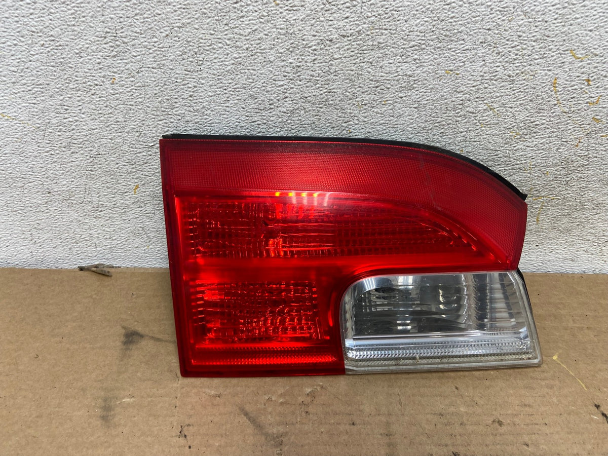 2010-2017 GMC Terrain Tail Light Inner Left Driver Lh AH4298 LK0