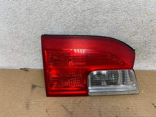 2010-2017 GMC Terrain Tail Light Inner Left Driver Lh AH4298 LK0