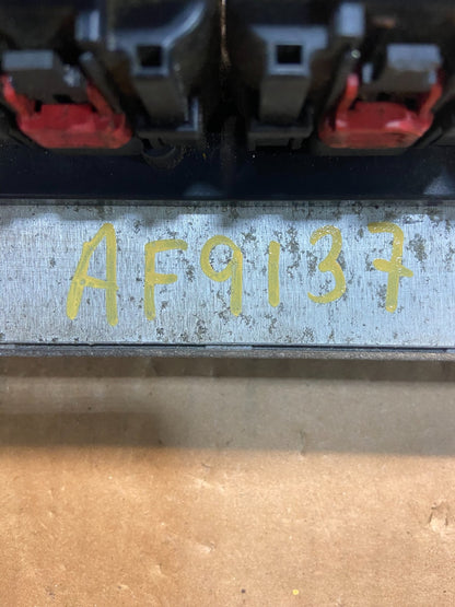 2006 Jeep Liberty 3.7L Engine Computer Module p56044783ag ECU ECM AF9137 DG3