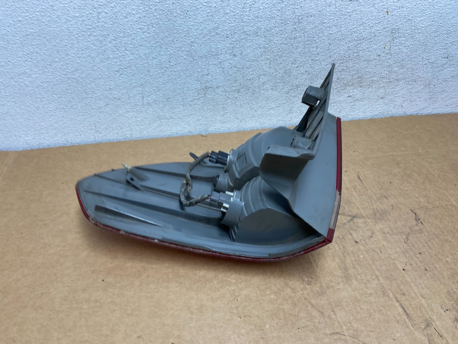 2005 2006 2007 Honda Odyssey Left Driver LH Side Tail Light AD6060 DW4