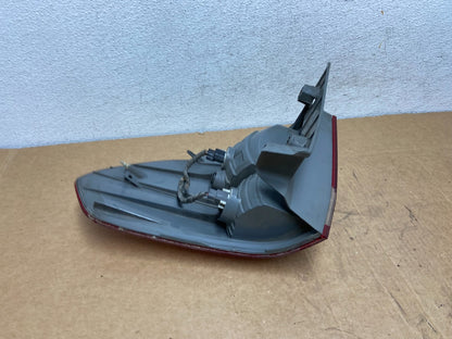 2005 2006 2007 Honda Odyssey Left Driver LH Side Tail Light AD6060 DW4
