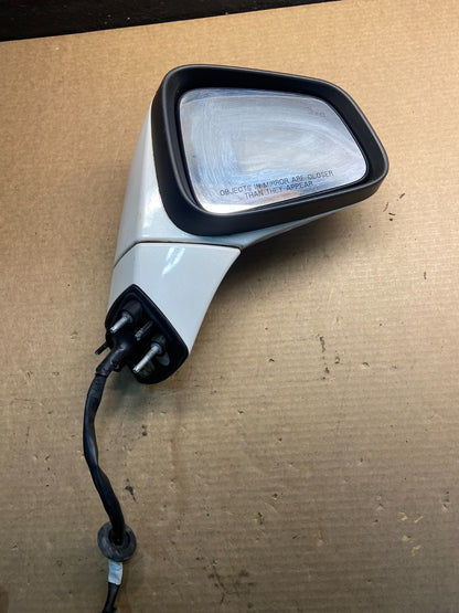 2014 to 2016 Buick Encore Right Passenger RH Side View Door Mirror OEM z9142 DG9