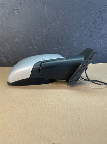 2009 - 2020 Dodge Journey Right Passenger View Door Heated Mirror AD5543 DW3