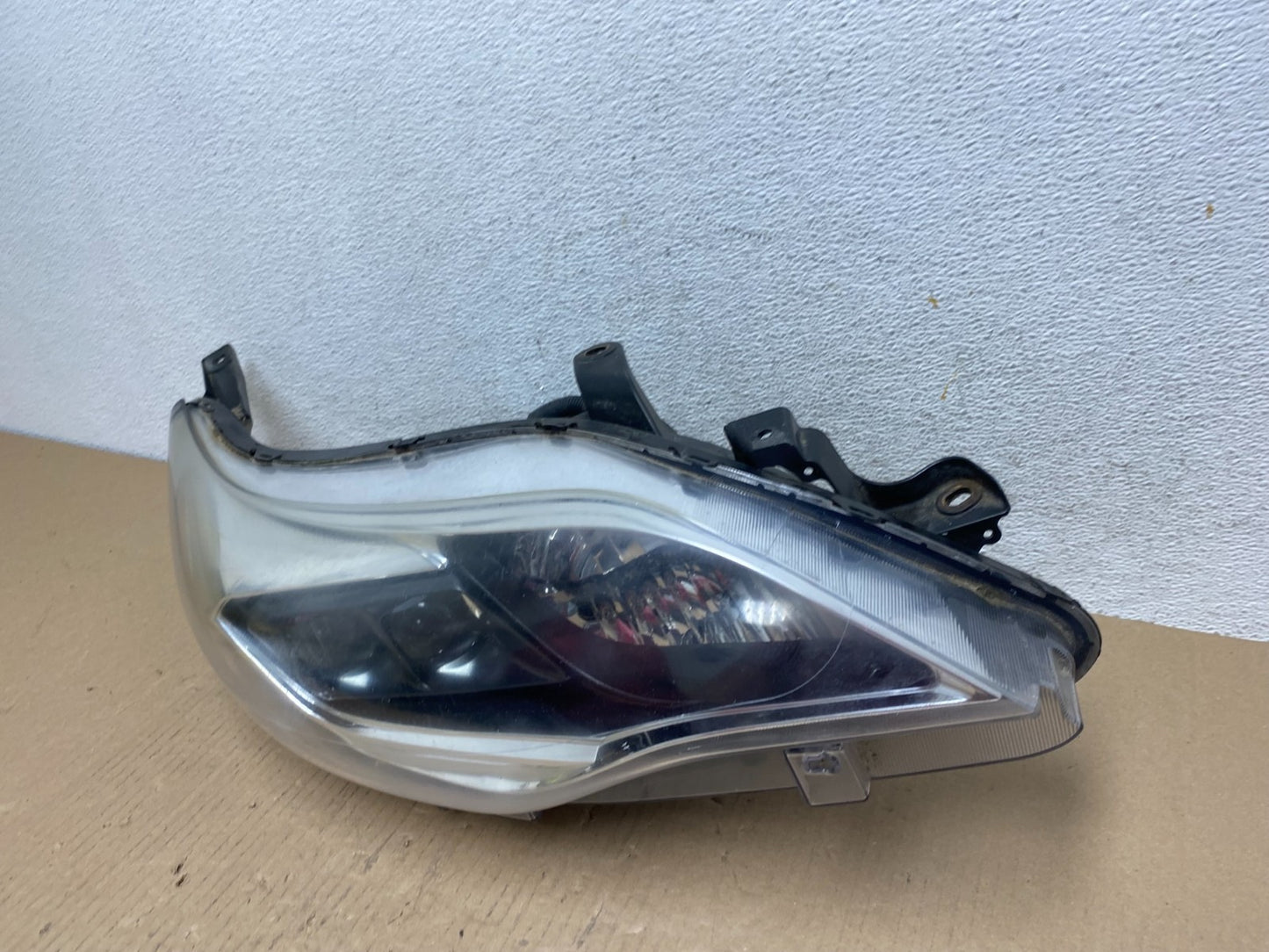 2013-2015 Toyota Avalon Halogen Headlight Right Passenger RH ae7268 DG1
