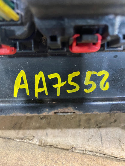 2008 Chrysler Caravan Town & Country 3.8L Engine Control p05187802ag AA7552 DG4