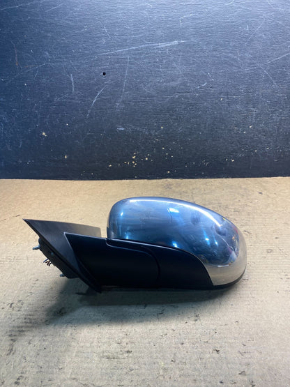 2006-2010 Dodge Charger Left Driver LH View Door Heated Mirror Oem AA2857 DG3