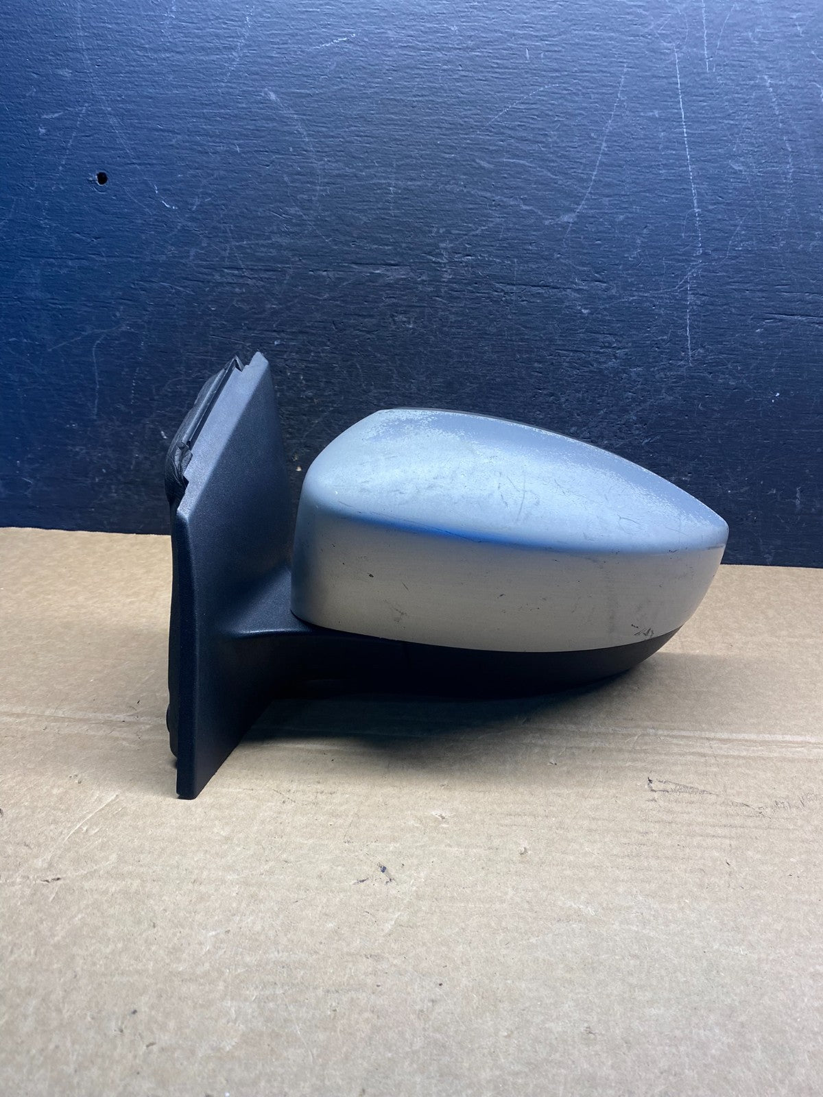 2012 2013 2014 Ford Focus Left Driver View Door Mirror af7892 DG0