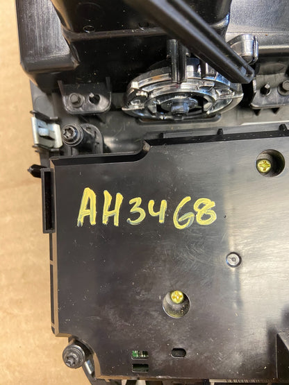 2011-2016 Dodge Grand Caravan Temperature Climate Control AC Heater AH3468 DG6