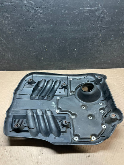 2005 - 2010 Hyundai Santa Fe V6 Engine Motor Cover j6961 DG6