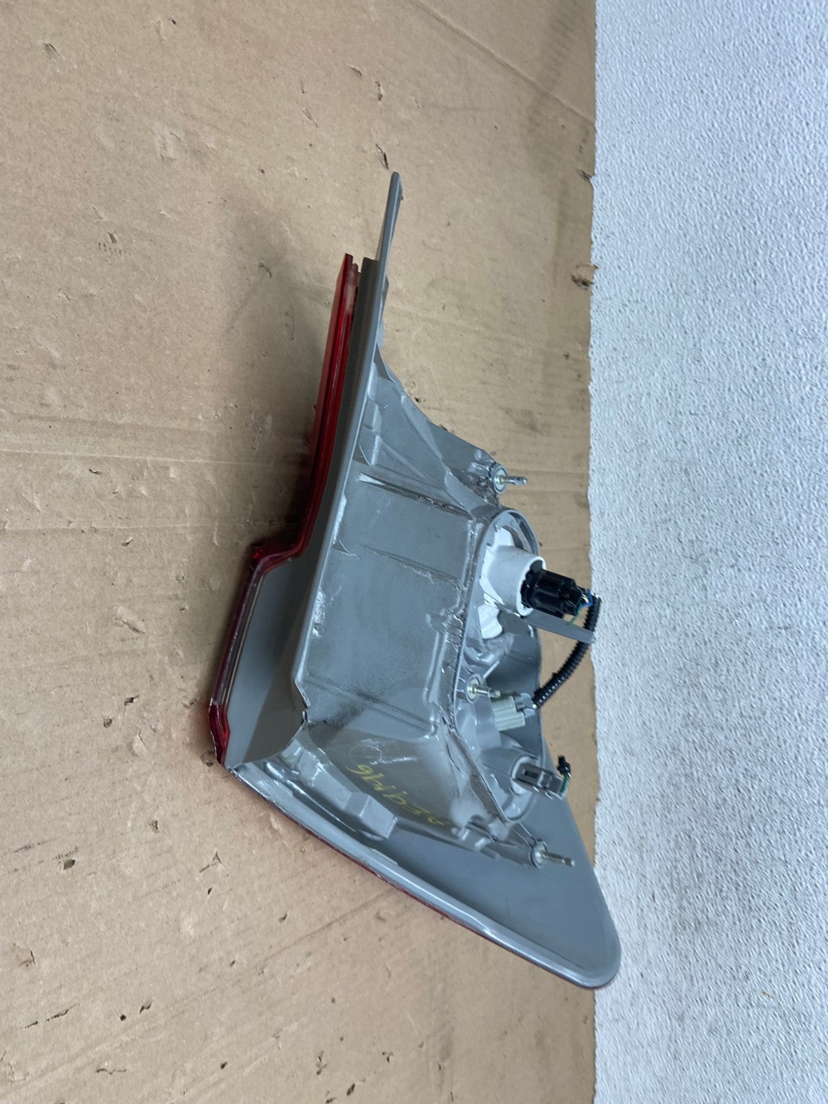 2012 2013 2014 Toyota Camry Right Passenger RH Side Tail Light AE9196 LK4