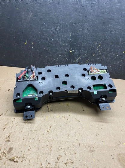 2007 2008 Mitsubishi Raider Speedometer Speedometer Cluster Gauge U4997 DG5