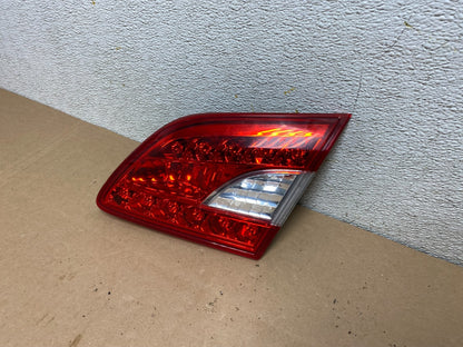 2013 2014 2015 Nissan Sentra Led Right Passenger Inner Tail Light N1093 DW2