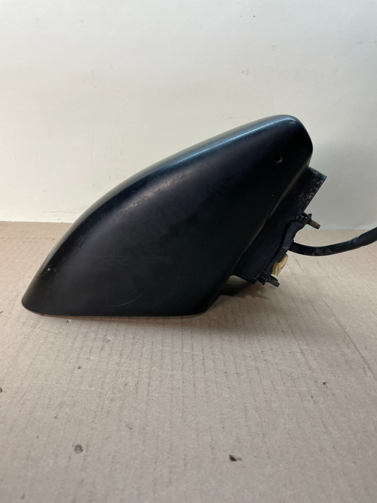 1993-2002 Chevrolet Camaro Right Passenger RH Door View Mirror AJ0727 DG3