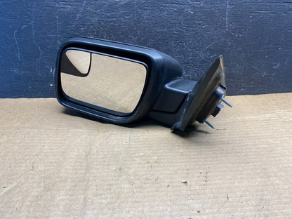 2011-2015 Ford Explorer Left Driver View Door Mirror AD9768 DW2