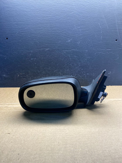 2003 to 2008 Saab 9-3 Left Driver LH Side View Door Mirror AD2998 DG7