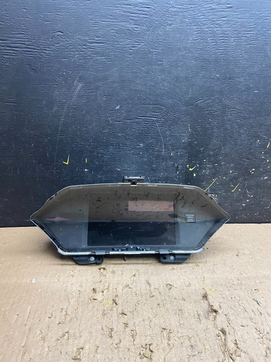 2011 2012 2013 Honda Odyssey Speedometer Instrument Cluster Oem T8920 DG0