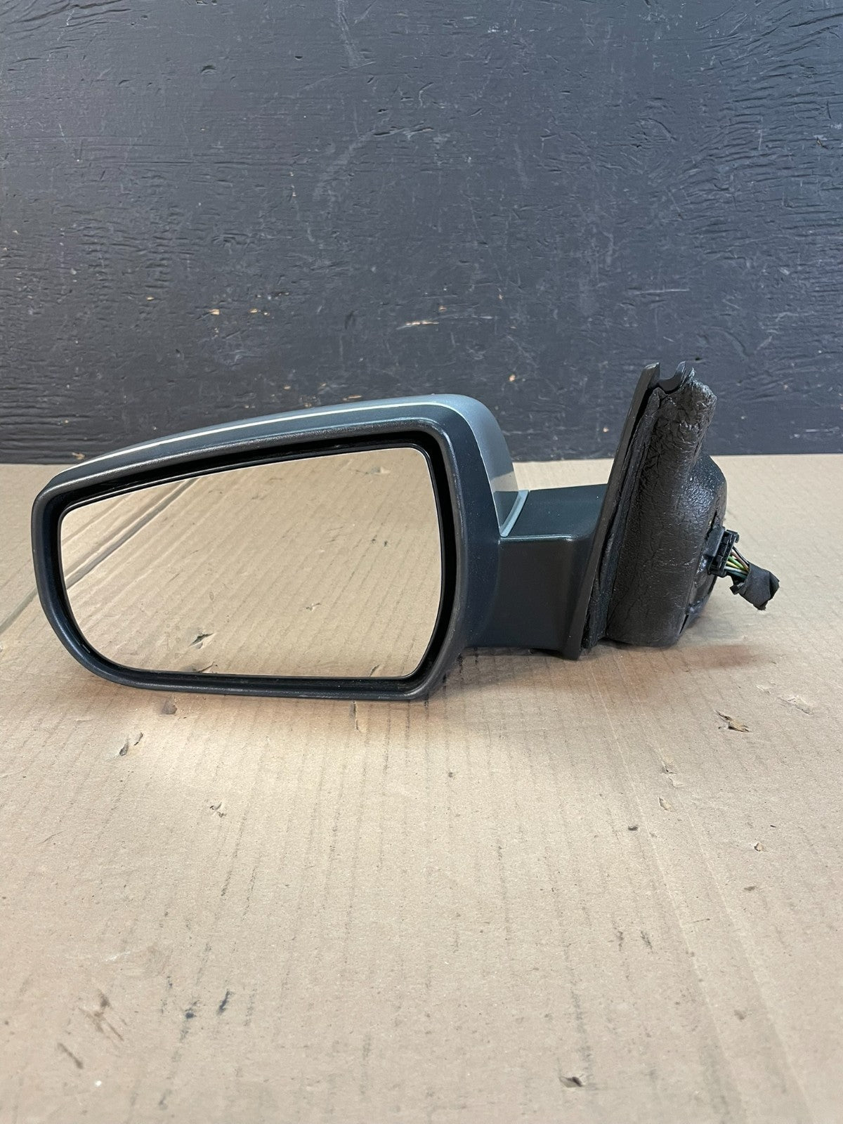 2013 2014 2015 Chevrolet Malibu Left Driver View Door Mirror AD8642 DW8