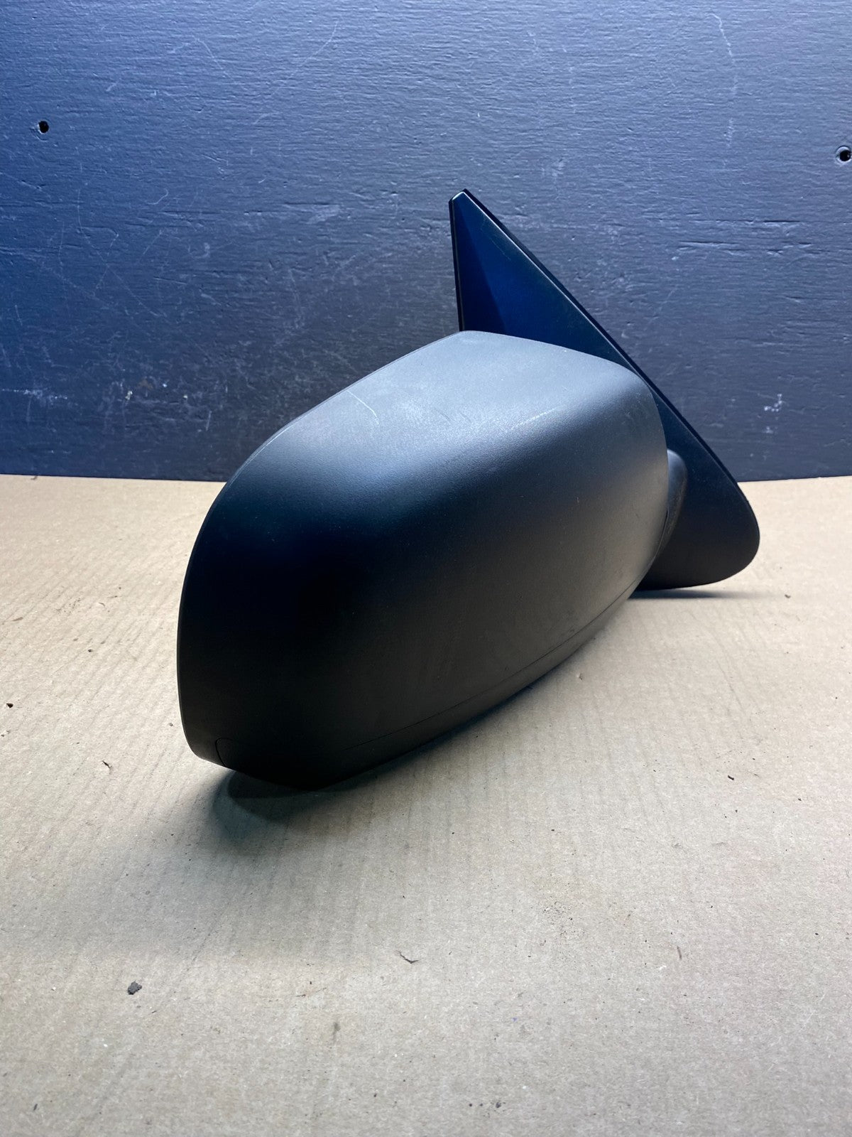 2007 to 2012 Hyundai Santa Fe Right Pasenger RH Side View Mirror Power AC8846 DG1
