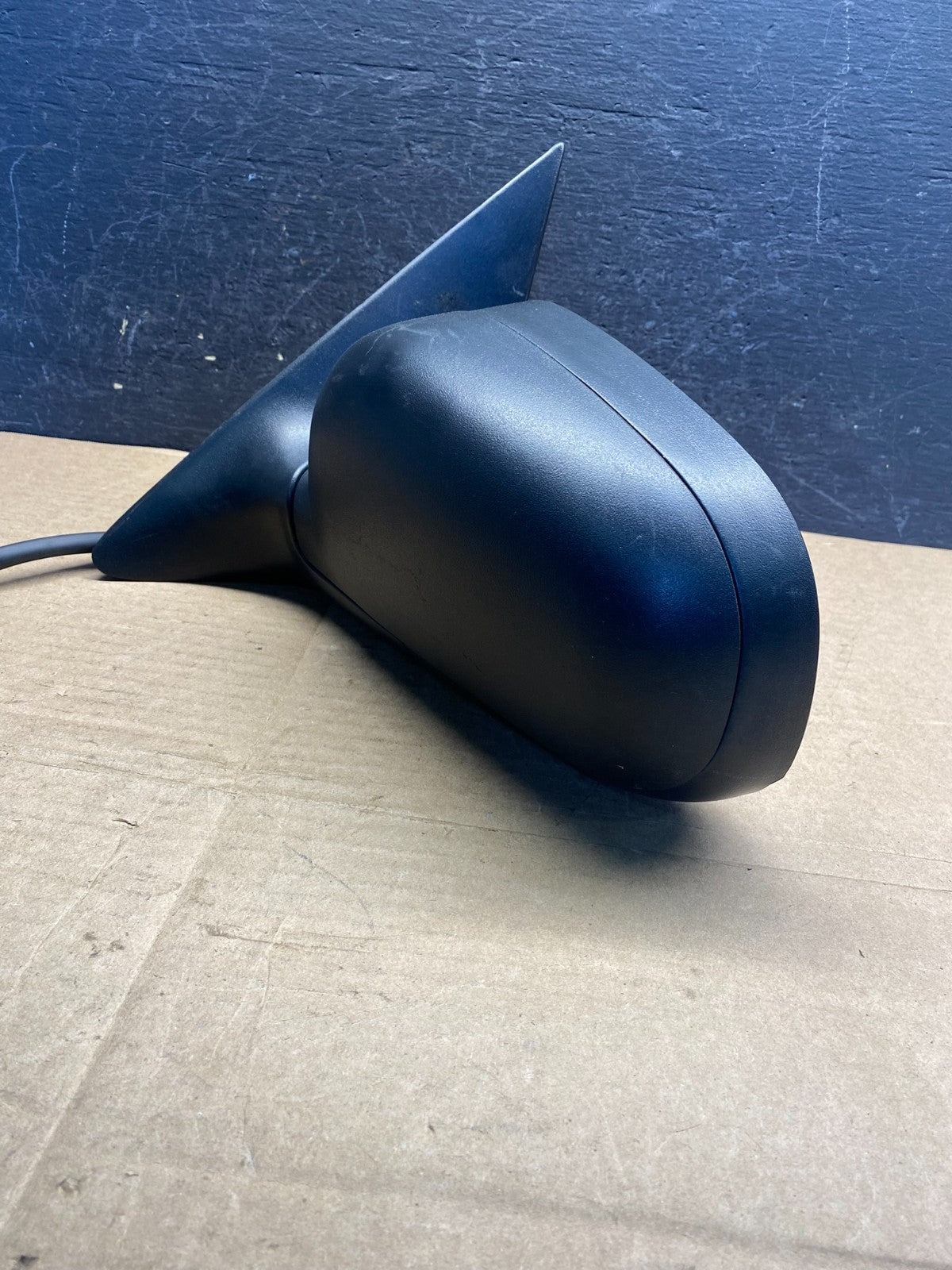 2003 - 2011 Ford Crown Victoria Left Driver LH View Heated Mirror AE8275 DW2