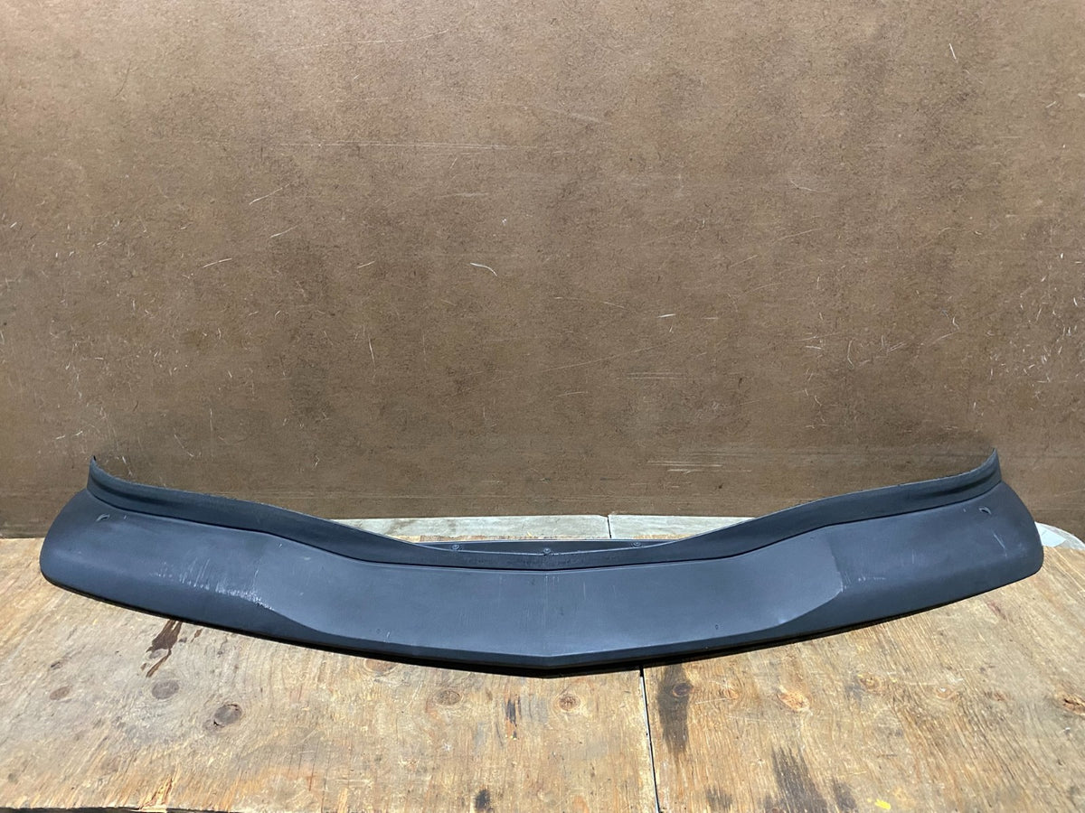 2014 to 2016 Acura MDX Front Bumper Cover AG78330