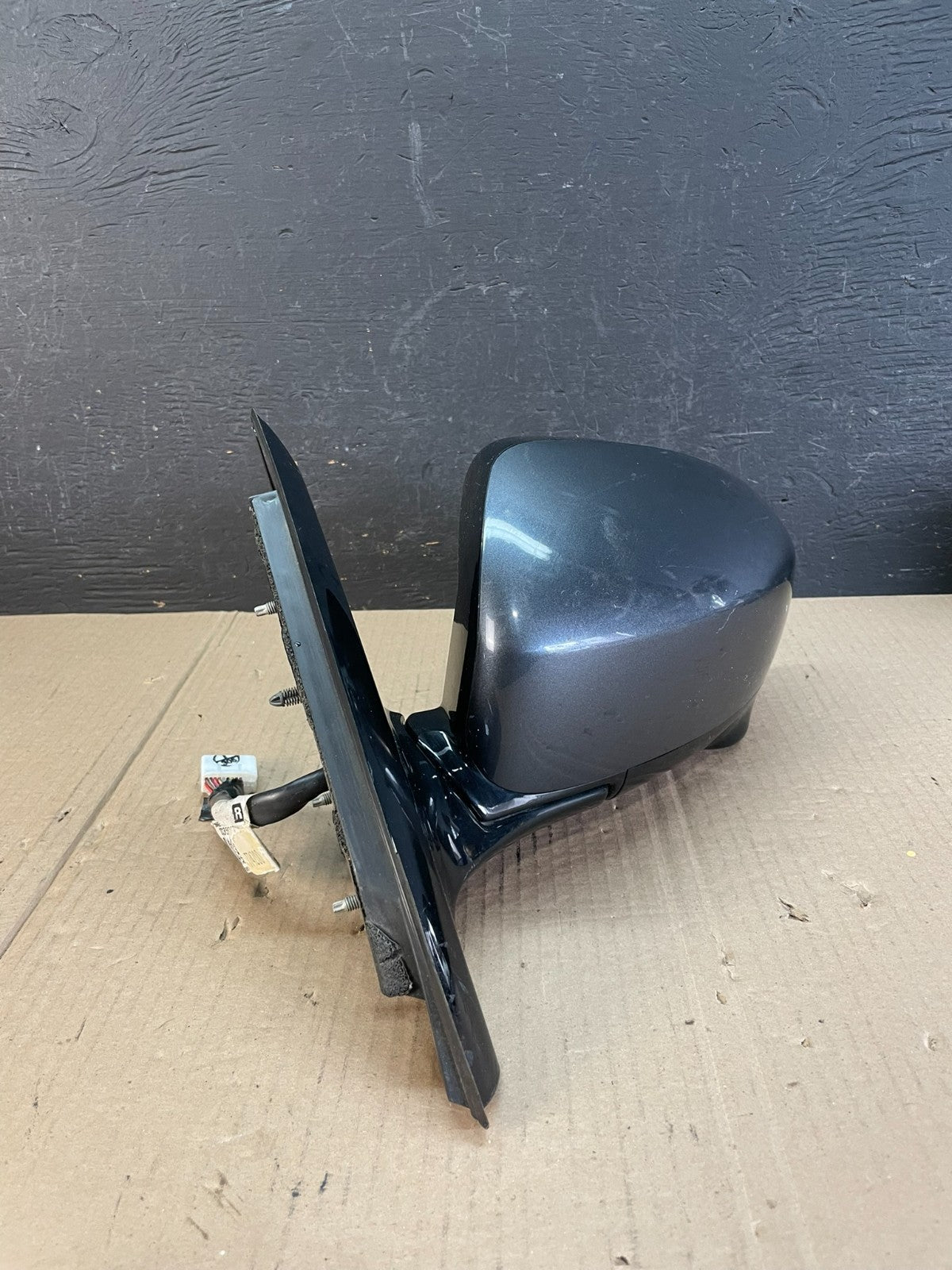 2013 to 2016 Infiniti QX60 JX35 Left Driver View Door Mirror AD8645 DW1
