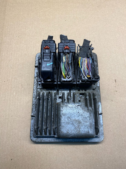 2015 2016 Chevrolet Colorado Engine Motor Brain Box ECU ECM AE6260 DG0