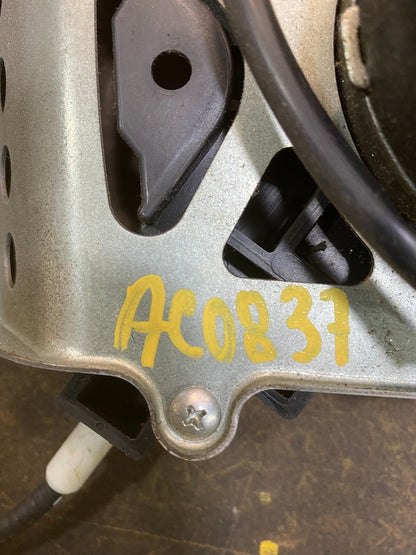 2005 - 2010 Honda Odyssey Rear Left Sliding Door Lock Actuator Motor AC0837 DG6