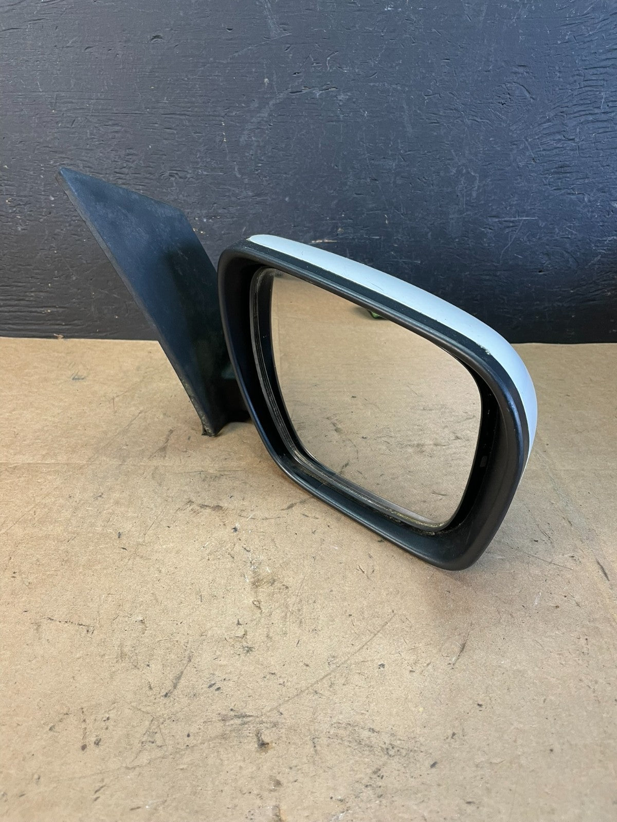 2007 to 2012 Mazda CX-7 Right Passenger RH Side View Door Mirror AE1071 DG2