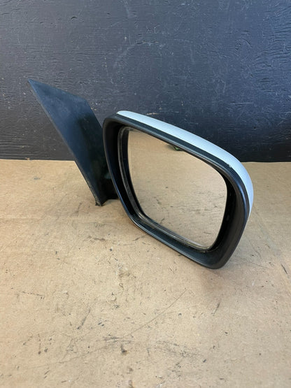 2007 to 2012 Mazda CX-7 Right Passenger RH Side View Door Mirror AE1071 DG2