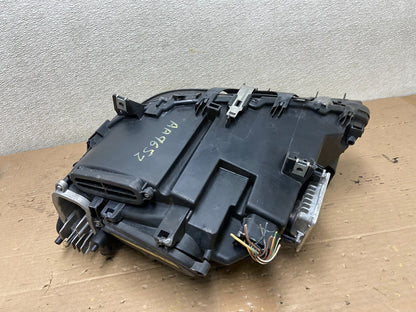 2009-2012 BMW 7-Series 740i 750i Right Passenger Xenon HID Headlight OEM AA96525