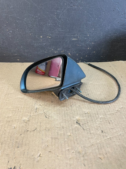 1982 - 1992 Chevrolet Camaro Left Driver LH Door View Mirror AF5395 DW2