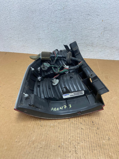 2001 2002 2003 Acura Mdx Right Passenger Rh Side Tail Light DEPO AE0473 LK7