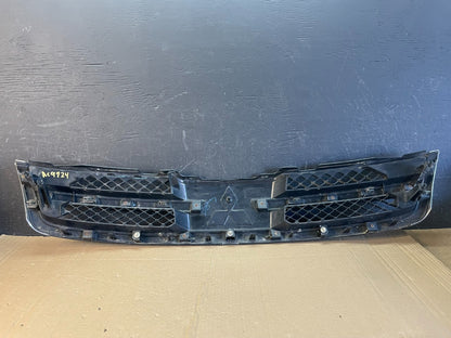 2006 2007 2008 Mitsubishi Endeavor Front Upper Grill Grille AC9724 DG4