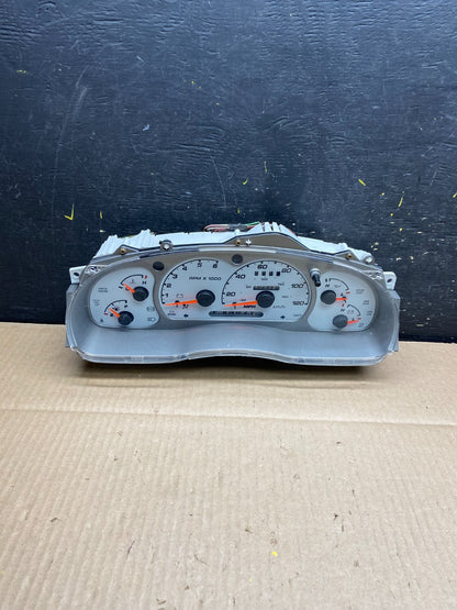 2001 2002 2003 Ford Explorer Sport Trac Speedometer Cluster Gauge u5963 DG0