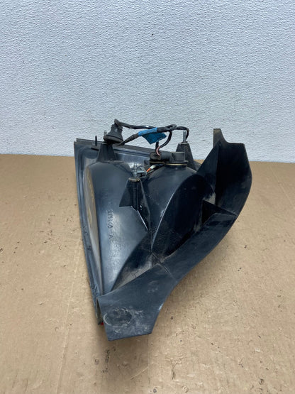 2003 to 2011 Mercury Grand Marquis Right Passenger Side Tail Light AC5903 LK6