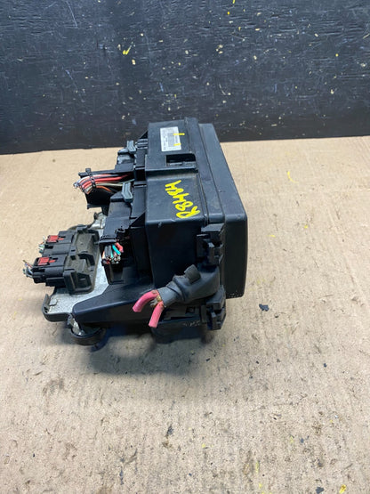 2005 2006 Jeep Grand Cherokee Fuse Box Multi-Function Relay Module OE R8484 DG3