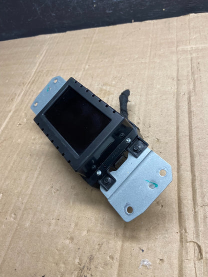 2013 to 2016 Ford Fusion 4.2" Radio Information Display Screen ad7203 DG2