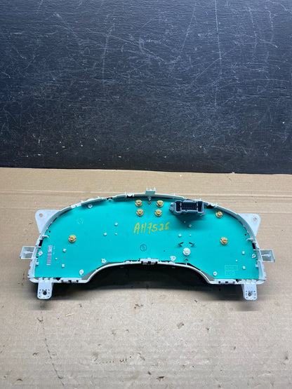 2006 Pontiac Torrent Speedometer Cluster Gauge AH7526 DG4