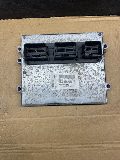 2005 Ford F-150 F150 5.4L Engine Control ECU Computer 5L3A-12A650-CNB af7707 DG0
