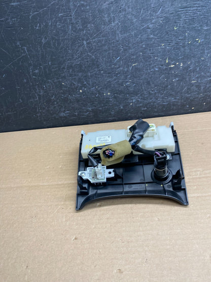 2011 to 2015 Nissan Rogue Heater Temperature AC Climate Control AG0037 DG3