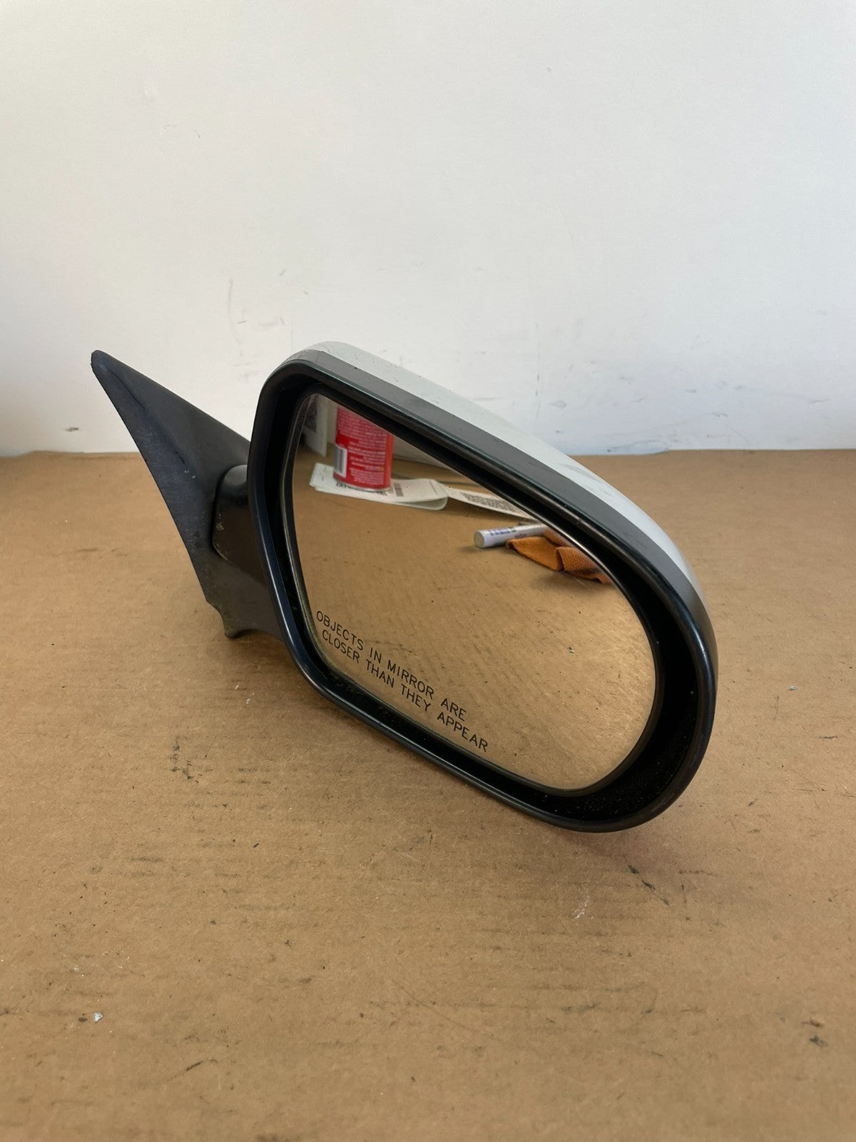 2005-2009 Subaru Legacy Outback Right Passneger Side Door Mirror AG0657 DW2