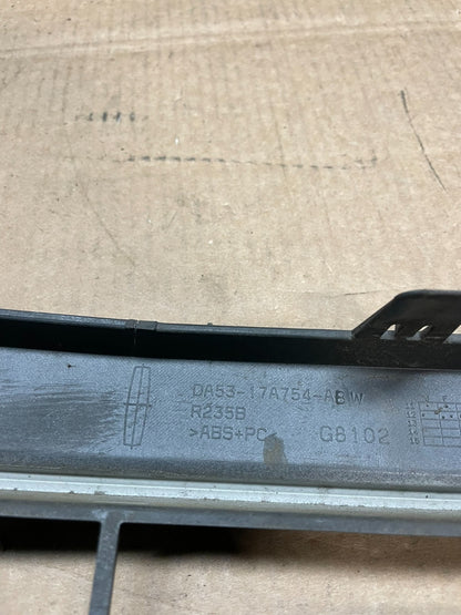 2013 to 2016 Lincoln MKS Front Lower Grille Grill Oem Y9440 DG9