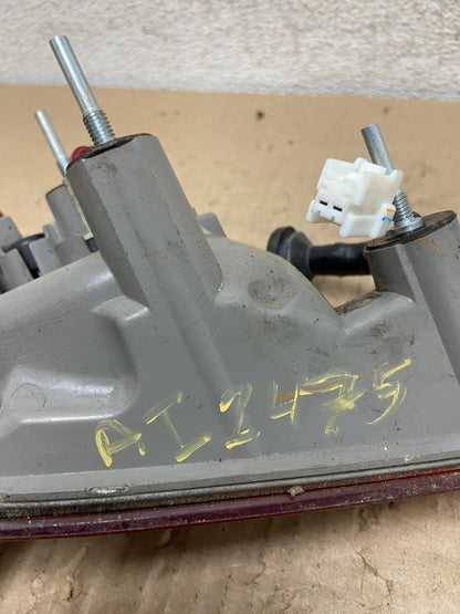 2011-2014 Nissan Murano Right Passenger RH Side Inner Tail Light AI2475 LK6