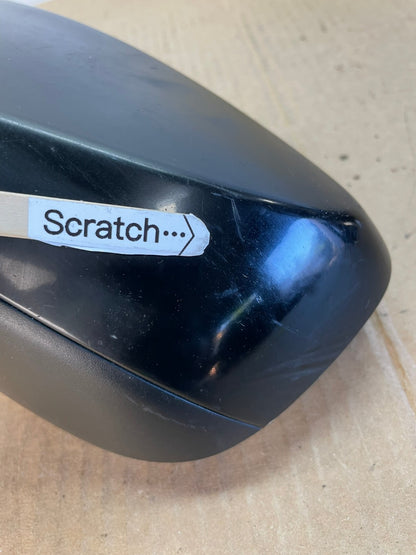 2011-2015 Hyundai Elantra Left Driver View Door Mirror AH6321 LK6