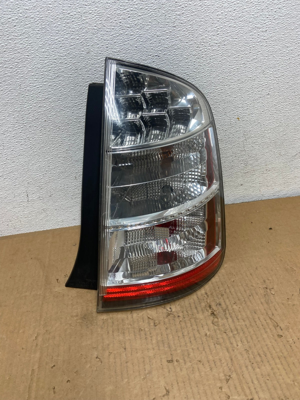 2006 2007 2008 2009 Toyota Prius Tail Light Right Passenger Side AD0952 LK2