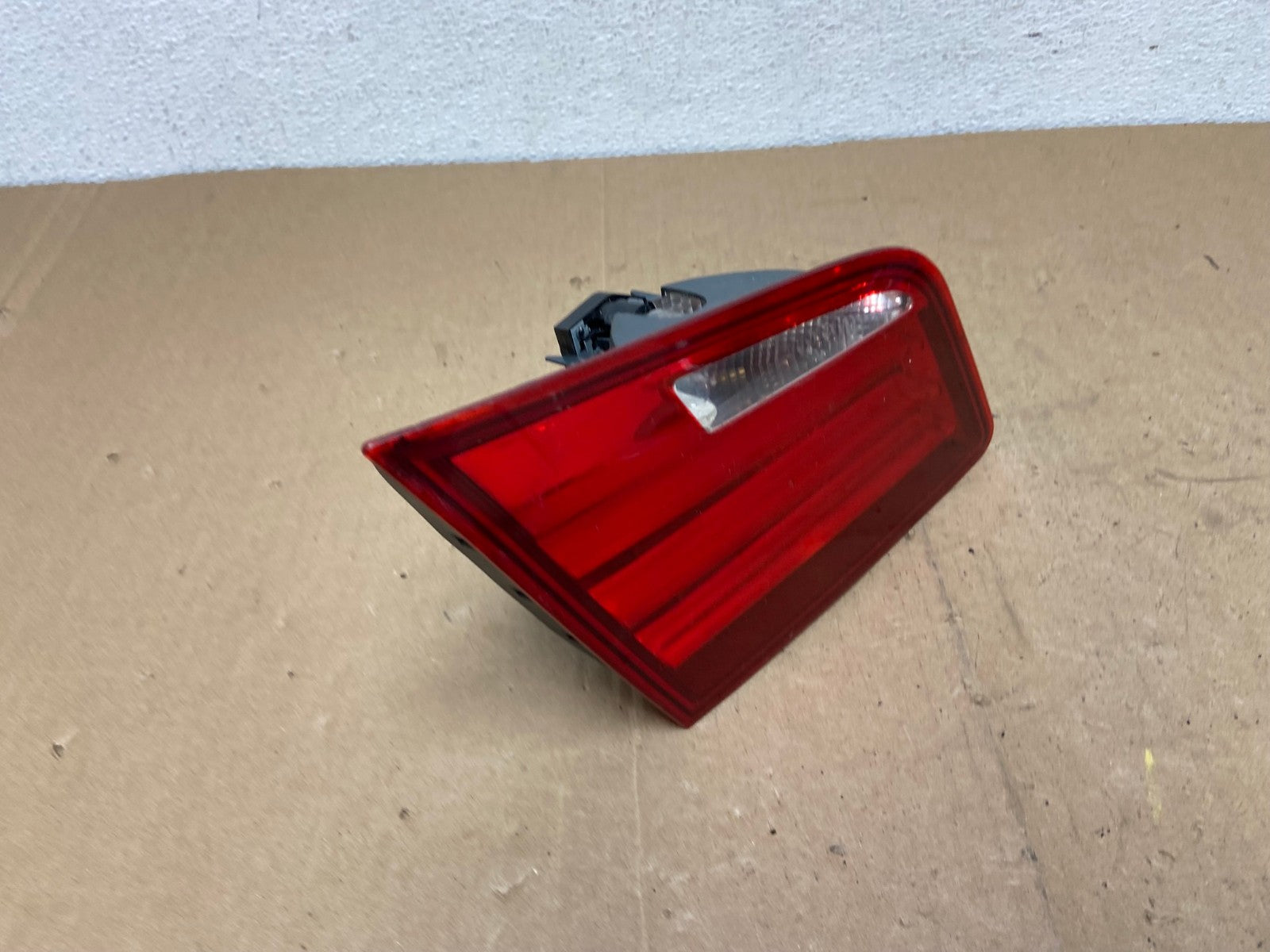 2011-2013 BMW 5 F10 Rear Left Driver LH Trunk Inner Tail Light AC5811 LK2
