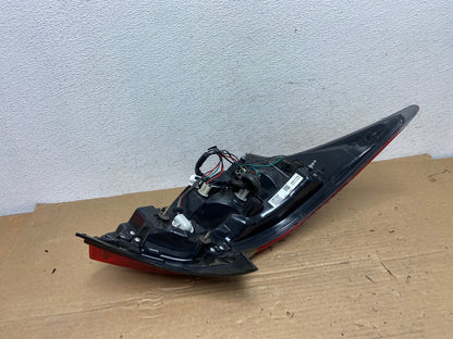 2009 2010 2011 Nissan Maxima Right Passenger RH Side Tail light DEPO AD3976 LK4